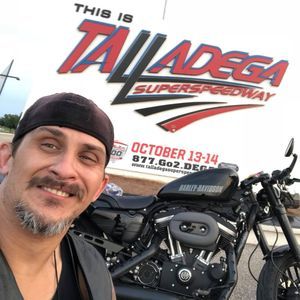 Meet your Posher, Clayton